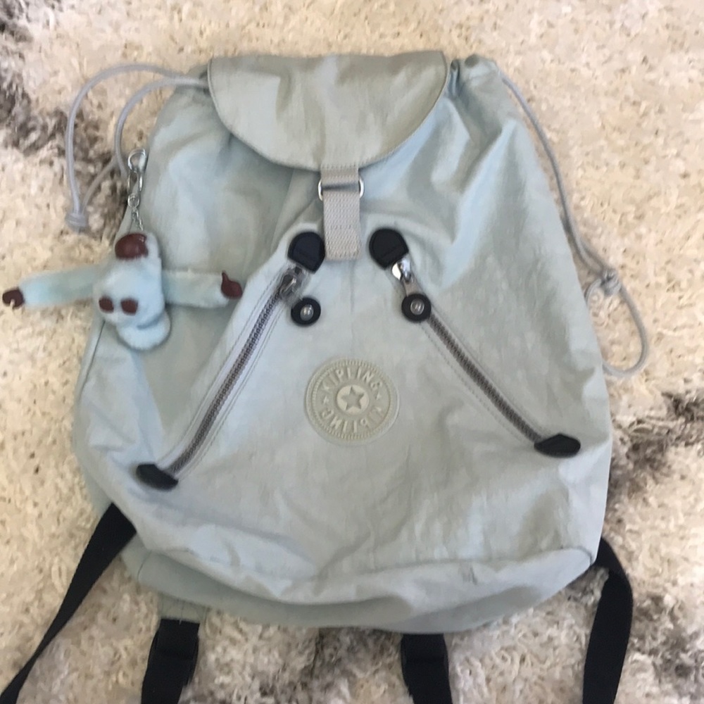 Kipling Backpack - image 1
